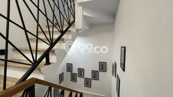 Rumah Modern Cantik 3 Kamar Bisa Langsung Pindah di Jagakarsa Rumah Modern Cantik 3 Kamar Bisa Langsung Pindah di Jagakarsa