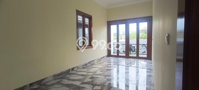 Ready to Use! Luxury House LT 340m2 Desain Elegan di BSD City Ready to Use! Luxury House LT 340m2 Desain Elegan di BSD City