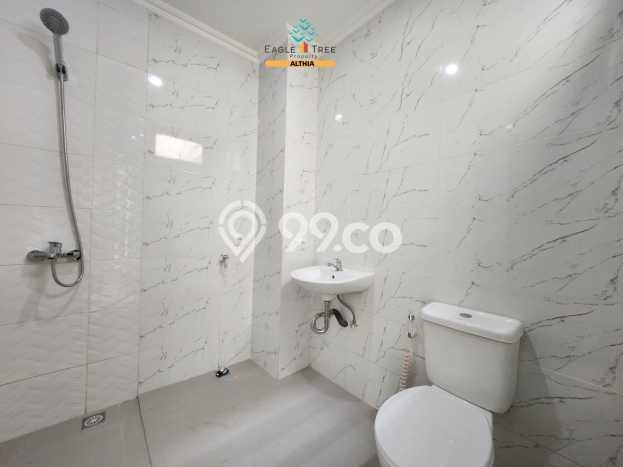 Rumah area Bintaro, Jakarta Selatan, Luas 74m² LB 100m² Rumah area Bintaro, Jakarta Selatan, Luas 74m² LB 100m²