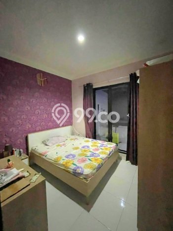 Best Deal Hunian Mewah Ideal dan Luas di Serpong Utara, Tangerang Selatan Best Deal Hunian Mewah Ideal dan Luas di Serpong Utara, Tangerang Selatan