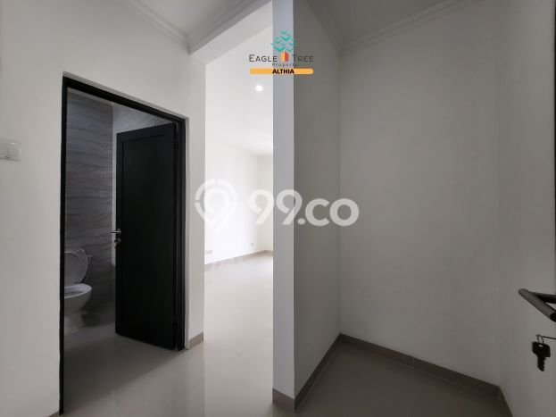 Hunian Impian Modern! Rumah Mewah di Rempoa, Tangerang, Luas 80m² LB 100m² Hunian Impian Modern! Rumah Mewah di Rempoa, Tangerang, Luas 80m² LB 100m²