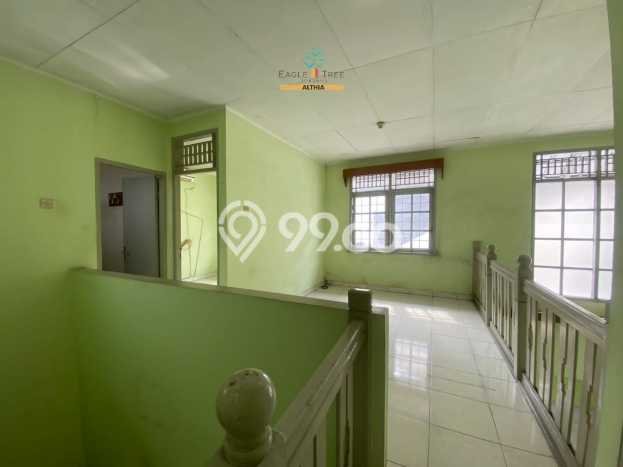 Rumah Murah 2 Lantai Posisi Hoek Di Bintaro Sektor 9 Rumah Murah 2 Lantai Posisi Hoek Di Bintaro Sektor 9