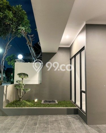 Rumah 4 KT 3 KM di Lokasi Strategis Graha Raya, Tangerang Selatan Rumah 4 KT 3 KM di Lokasi Strategis Graha Raya, Tangerang Selatan