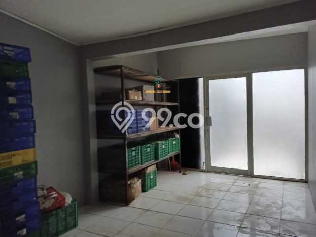 Rumah Hook Dalam Cluster Graha Raya Dekat Pintu Toll Parigi Rumah Hook Dalam Cluster Graha Raya Dekat Pintu Toll Parigi