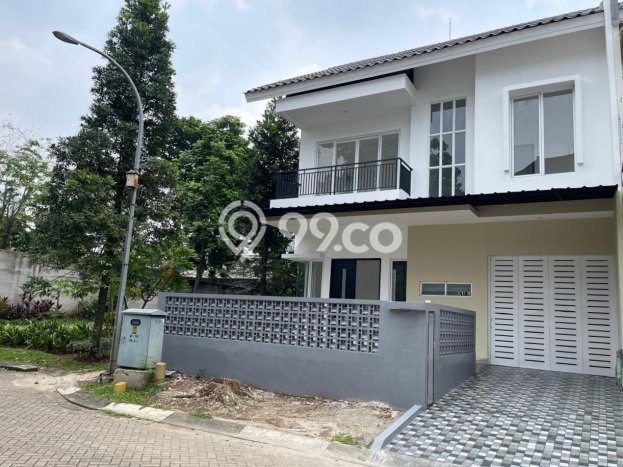 Rumah lokasi Sektor 9-Bintaro, Tangerang Selatan, Luas 180m² Bangunan 200m² Rumah lokasi Sektor 9-Bintaro, Tangerang Selatan, Luas 180m² Bangunan 200m²