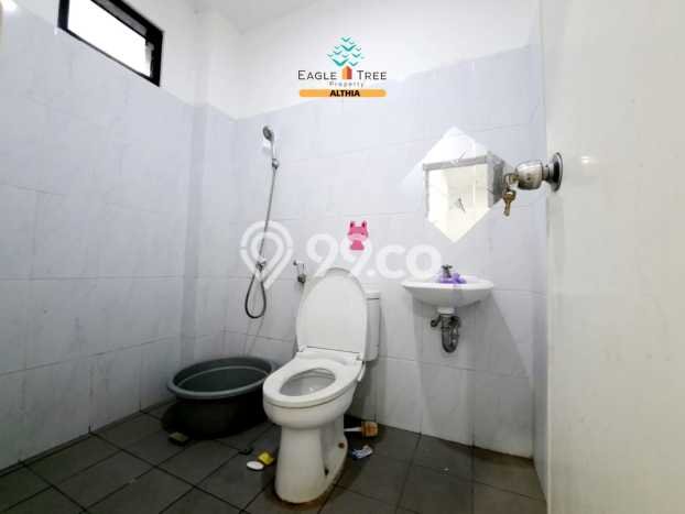 HOT DEAL! Jual Rumah Berkualitas di BSD, Tangerang, LT 128m² Luas Bangunan 180m² HOT DEAL! Jual Rumah Berkualitas di BSD, Tangerang, LT 128m² Luas Bangunan 180m²