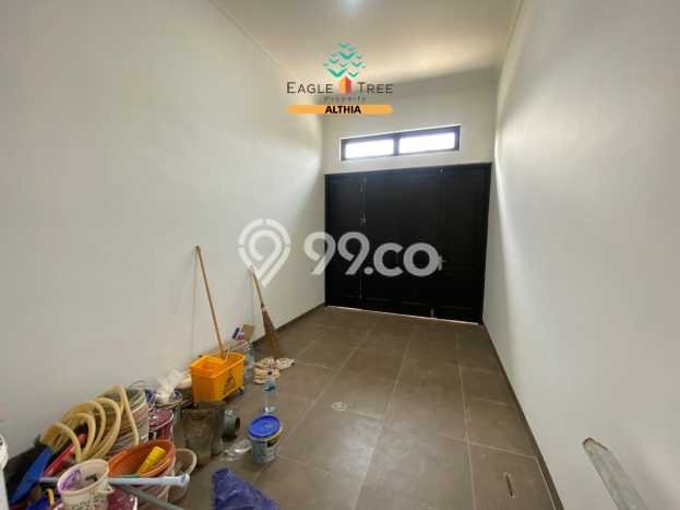 Rumah Luxury Modern Tanpa Renovasi di BSD Tangerang Rumah Luxury Modern Tanpa Renovasi di BSD Tangerang