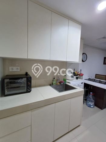 Untuk Dijual Apartemen 2 KT & 2 KM di Tangerang Selatan Area Strategis Untuk Dijual Apartemen 2 KT & 2 KM di Tangerang Selatan Area Strategis