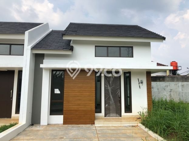 Rumah Minimalis 2 KT di Graha Raya Tangerang Selatan Unfurnished Rumah Minimalis 2 KT di Graha Raya Tangerang Selatan Unfurnished