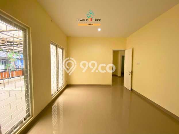 HOT PROPERTY! Rumah Strategis area BSD, Luas 165m² LB 130m² HOT PROPERTY! Rumah Strategis area BSD, Luas 165m² LB 130m²