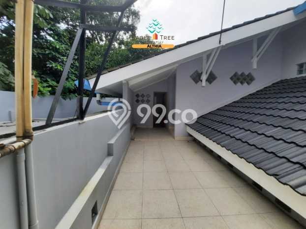 Hunian Mewah LB 288m2 Siap Huni Desain Elegan di BSD, Tangerang Hunian Mewah LB 288m2 Siap Huni Desain Elegan di BSD, Tangerang