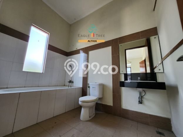 Rumah Cantik 2 Lantai Design Minimalis Modern di Graha Raya Rumah Cantik 2 Lantai Design Minimalis Modern di Graha Raya