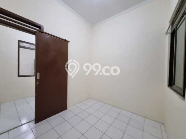 SIAP HUNI! Rumah Strategis area Serpong Villa Melati Mas, Luas 96m² Bangunan 78m² SIAP HUNI! Rumah Strategis area Serpong Villa Melati Mas, Luas 96m² Bangunan 78m²