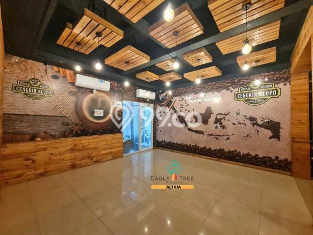 Ruko Bagus Dijual LB 300m2 Lokasi Strategis Tangerang Selatan Area Cocok untuk Bisnis Ruko Bagus Dijual LB 300m2 Lokasi Strategis Tangerang Selatan Area Cocok untuk Bisnis