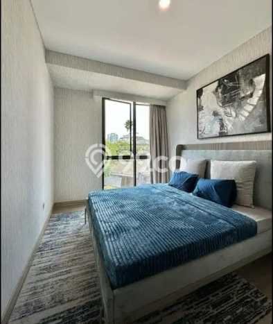 Hunian Mewah LB 214m2 Siap Huni Desain Elegan di Kemang, Jakarta Selatan Hunian Mewah LB 214m2 Siap Huni Desain Elegan di Kemang, Jakarta Selatan