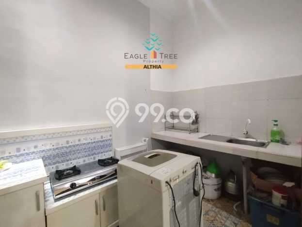 Rumah Modern 3 Kamar LT 112m2 di Bintaro Rumah Modern 3 Kamar LT 112m2 di Bintaro