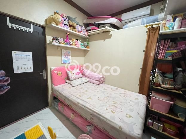 Rumah Modern 2 KT di Graha Raya Bintaro Tangerang Selatan Semi Furnished Rumah Modern 2 KT di Graha Raya Bintaro Tangerang Selatan Semi Furnished