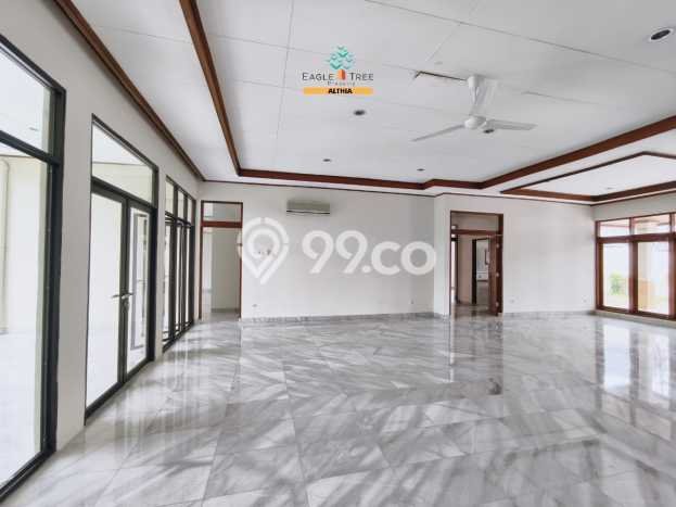 Rumah Mewah Dijual LT 916m2 di Cilandak, Jakarta Selatan Rumah Mewah Dijual LT 916m2 di Cilandak, Jakarta Selatan