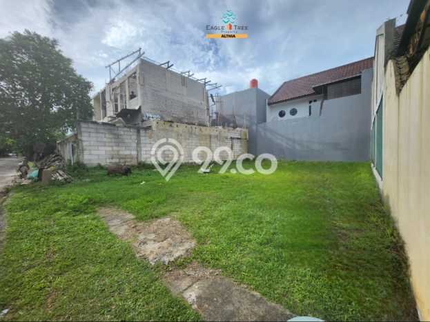 Tanah Dijual Lokasi Strategis di Tangerang dengan Luas 150m2 Tanah Dijual Lokasi Strategis di Tangerang dengan Luas 150m2