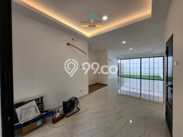 For Sale! Luxury House LT 140m2 Desain Modern di Bintaro For Sale! Luxury House LT 140m2 Desain Modern di Bintaro