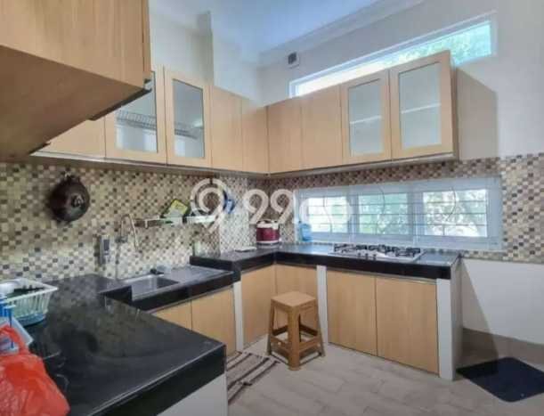 Jual Rumah Mewah Elegan Dengan View Cantik di Graha Raya, Tangerang Selatan Jual Rumah Mewah Elegan Dengan View Cantik di Graha Raya, Tangerang Selatan