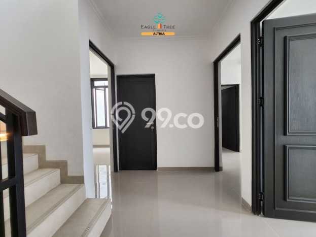 Rumah area Bintaro, Jakarta Selatan, Luas 74m² LB 100m² Rumah area Bintaro, Jakarta Selatan, Luas 74m² LB 100m²