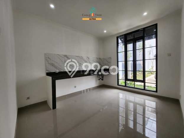 Rumah area Bintaro, Jakarta Selatan, Luas 74m² LB 100m² Rumah area Bintaro, Jakarta Selatan, Luas 74m² LB 100m²