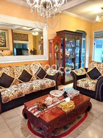 Siap Huni Hunian Elit 5 Kamar di Kebayoran Lama Dekat ke Mana Saja Siap Huni Hunian Elit 5 Kamar di Kebayoran Lama Dekat ke Mana Saja