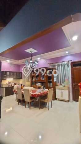 Rumah Mewah Siap Huni LT 222m2 di Pesanggrahan, Jakarta Selatan Rumah Mewah Siap Huni LT 222m2 di Pesanggrahan, Jakarta Selatan