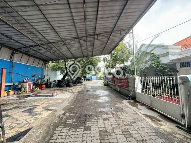 Tanah Kavling untuk Dijual di Cipondoh Tangerang 2000m2 Tanah Kavling untuk Dijual di Cipondoh Tangerang 2000m2