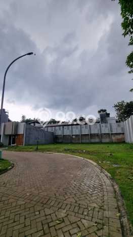 Tanah Dijual Area Strategis di Bintaro Tangerang Selatan 105m2 Tanah Dijual Area Strategis di Bintaro Tangerang Selatan 105m2