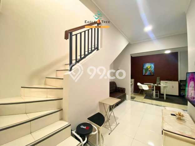 PROMO SPESIAL! Jual Rumah Premium di Graha Raya, Tangerang Selatan, LT 72m² Luas Bangunan 74m² PROMO SPESIAL! Jual Rumah Premium di Graha Raya, Tangerang Selatan, LT 72m² Luas Bangunan 74m²