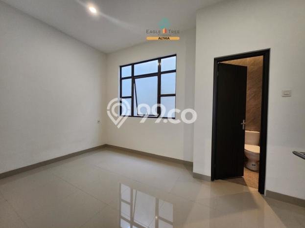 Rumah Modern Design 2 Lantai Lokasi Strategis di Bsd Rumah Modern Design 2 Lantai Lokasi Strategis di Bsd