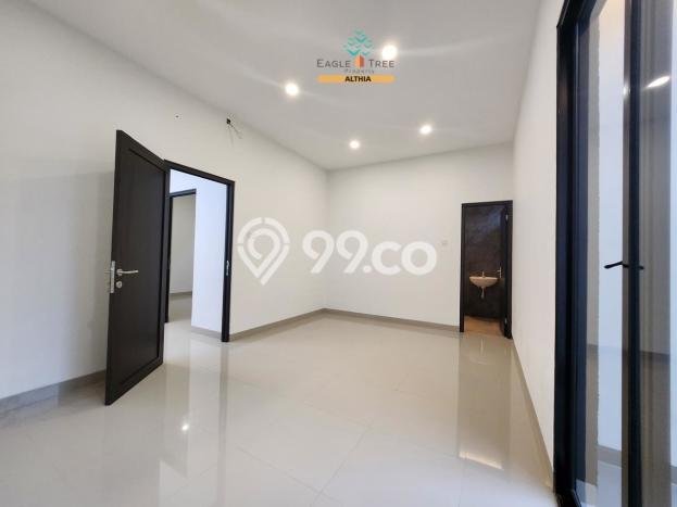 Rumah Modern Design 2 Lantai Lokasi Strategis di Bsd Rumah Modern Design 2 Lantai Lokasi Strategis di Bsd