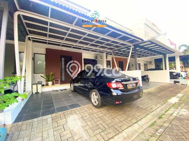 PROMO SPESIAL! Jual Rumah Premium di Graha Raya, Tangerang Selatan, LT 72m² Luas Bangunan 74m² PROMO SPESIAL! Jual Rumah Premium di Graha Raya, Tangerang Selatan, LT 72m² Luas Bangunan 74m²