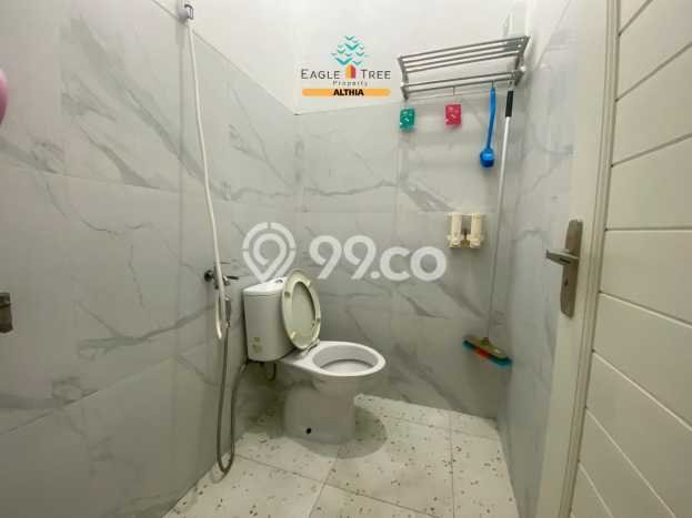 Rumah Luas Asri 2 KT Siap Huni di Graha Raya Tangerang Selatan Rumah Luas Asri 2 KT Siap Huni di Graha Raya Tangerang Selatan