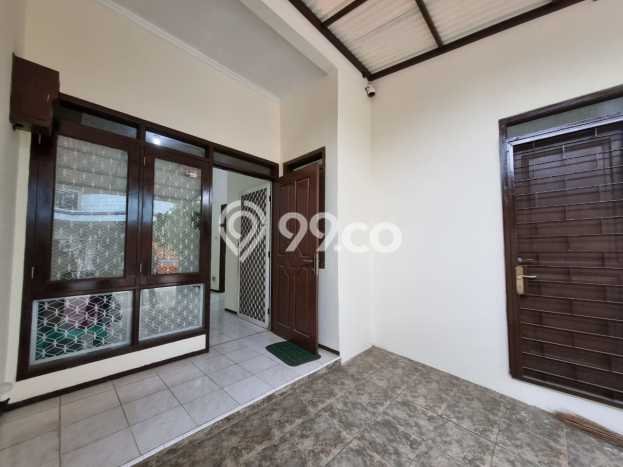 SIAP HUNI! Rumah Strategis area Serpong Villa Melati Mas, Luas 96m² Bangunan 78m² SIAP HUNI! Rumah Strategis area Serpong Villa Melati Mas, Luas 96m² Bangunan 78m²