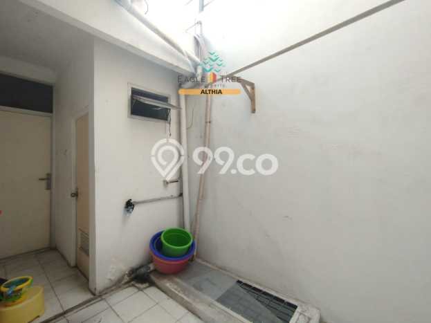 Rumah Modern 3 Kamar LT 112m2 di Bintaro Rumah Modern 3 Kamar LT 112m2 di Bintaro