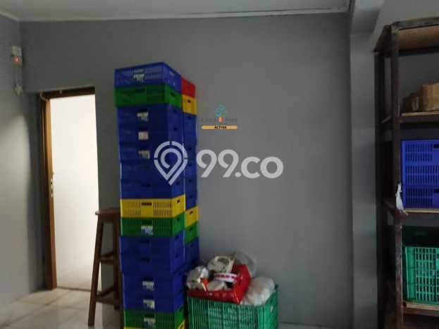 Rumah Hook Dalam Cluster Graha Raya Dekat Pintu Toll Parigi Rumah Hook Dalam Cluster Graha Raya Dekat Pintu Toll Parigi