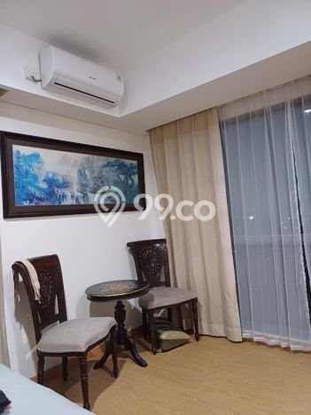 Untuk Dijual Apartemen 2 KT & 2 KM di Tangerang Selatan Area Strategis Untuk Dijual Apartemen 2 KT & 2 KM di Tangerang Selatan Area Strategis
