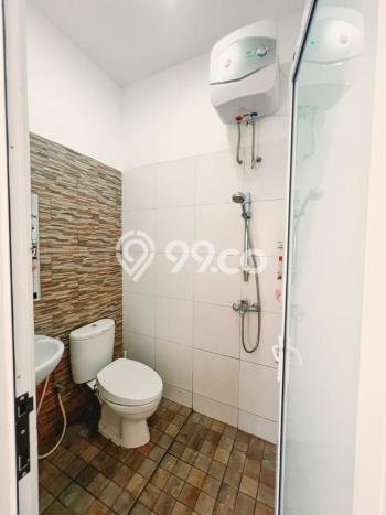 Rumah Minimalis 3 KT di Graha Raya Bintaro Tangerang Selatan Semi Furnished Rumah Minimalis 3 KT di Graha Raya Bintaro Tangerang Selatan Semi Furnished