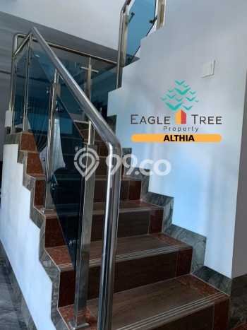 Jual Rumah Mewah Elegan Dengan View Cantik di Graha Raya, Tangerang Selatan Jual Rumah Mewah Elegan Dengan View Cantik di Graha Raya, Tangerang Selatan