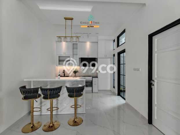 For Sale Rumah Elit Exclusive di BSD, Tangerang Selatan For Sale Rumah Elit Exclusive di BSD, Tangerang Selatan