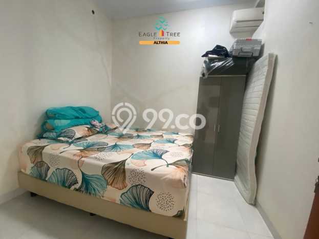 Rumah Luas Asri 2 KT Siap Huni di Graha Raya Tangerang Selatan Rumah Luas Asri 2 KT Siap Huni di Graha Raya Tangerang Selatan