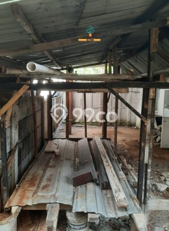 Dijual Cepat Rumah Favorit Siap Huni LB 80m2 di Serpong Utara, Tangerang Selatan Dijual Cepat Rumah Favorit Siap Huni LB 80m2 di Serpong Utara, Tangerang Selatan
