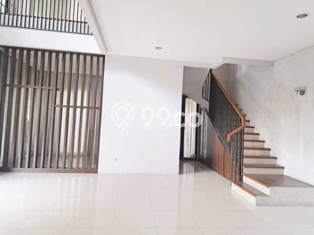 Dijual Rumah Mewah Elegan Dengan View Cantik di Bintaro, Tangerang Selatan Dijual Rumah Mewah Elegan Dengan View Cantik di Bintaro, Tangerang Selatan