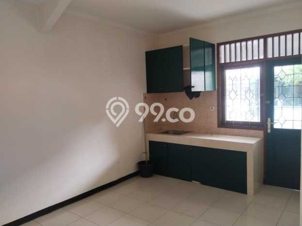 Ready to Use! Luxury House LT 180m2 Desain Elegan di Bintaro Ready to Use! Luxury House LT 180m2 Desain Elegan di Bintaro