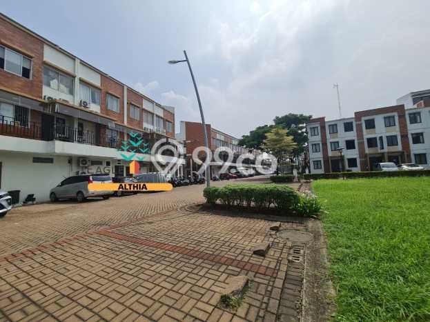Ruko Bagus Dijual LB 300m2 Lokasi Strategis Tangerang Selatan Area Cocok untuk Bisnis Ruko Bagus Dijual LB 300m2 Lokasi Strategis Tangerang Selatan Area Cocok untuk Bisnis