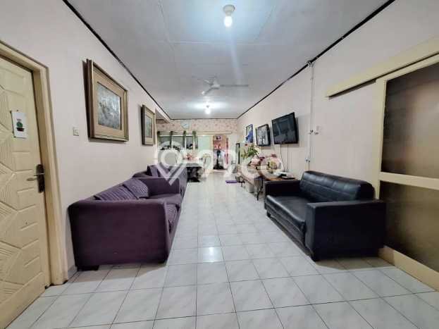 Hunian Super Mewah dengan Akses Paling Strategis di Rempoa, Tangerang Hunian Super Mewah dengan Akses Paling Strategis di Rempoa, Tangerang