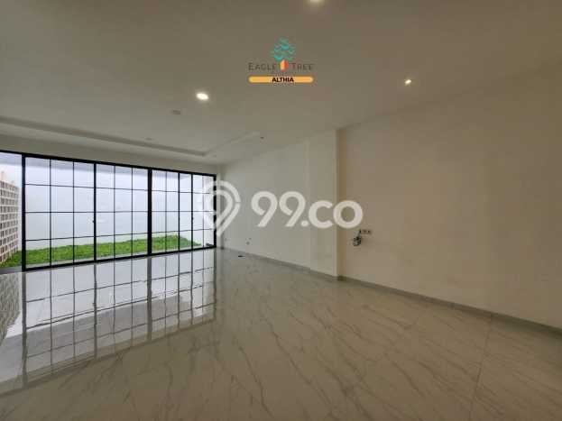 For Sale! Luxury House LT 140m2 Desain Modern di Bintaro For Sale! Luxury House LT 140m2 Desain Modern di Bintaro